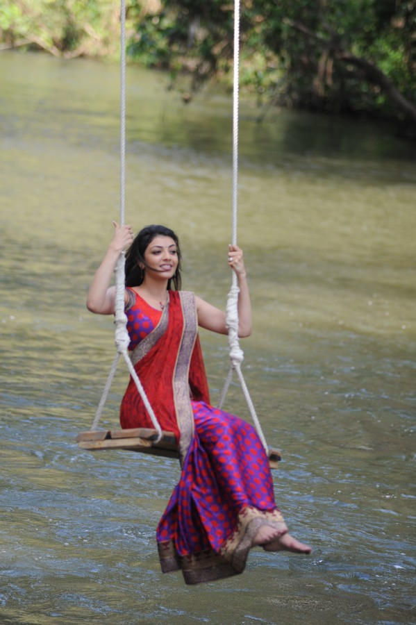 Kajal Agarwal actress photos gallery | Picture 39156